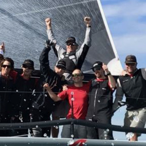 Fundraising Page: David Gerber